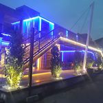 کافه رستوران بایت