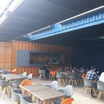 کافه رستوران بایت