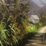 آموزش تخصصی نقاشی پیرایه جو