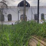 آتلیه باغ امیران