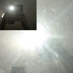 نانو سرامیک خودرو،ریکاوی رنگ