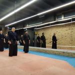 آموزش شمشیرزنی سامورایی/ رزمی/ دفاع شخصی