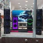 فروشگاه لوازم خانگی کیان