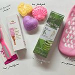 آنلاین شاپ لوازم آرایشی