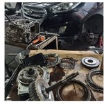 تعمیرگاه مرکزی خواجوی