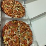 فست فود زیتون