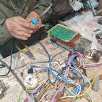 خدمات تعمیرات سامسونگ الجی سام جی پلاس