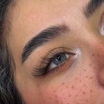 اکستنشن مژه سارا