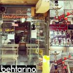 سفره خانه آذربایجان