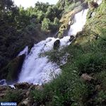 آبشار لندی