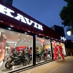 شرکت کویر موتور