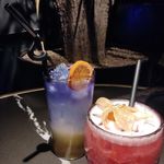 کافه رستوران مورالانژ