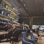 کافه رستوران مورالانژ