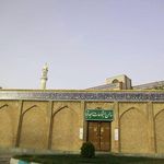 مسجد قبا سنندج