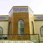 مسجد قبا سنندج