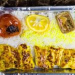 تهیه غذا پارسی 