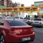 میدان میوه و تره بار سهروردی