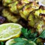 تهیه غذا پارسی 