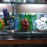 سفره خانه آذربایجان