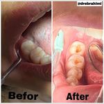 مطب دندانپزشکی دکتر ابراهیمی