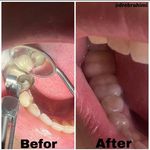 مطب دندانپزشکی دکتر ابراهیمی