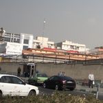 میدان میوه و تره بار سهروردی