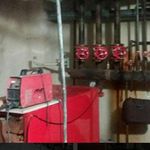 غلامرضا سبزواری دهکبود