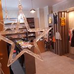 فروشگاه پوشاک بچگانه و زنانه یگانه