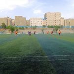ورزشگاه شهید مرغوبکار