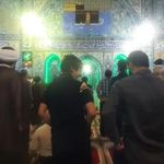 مسجد ارشاد