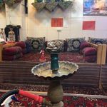 چایخانه سفیر