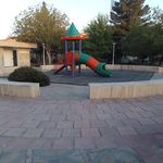 بوستان شهدا
