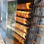 کباب ترکی نشاط و مرغ بریان