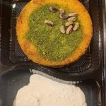 باقلوای ترکی علی کیپا