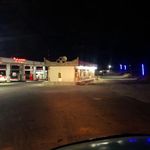 جایگاه سوخت فلاح