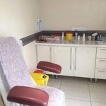 آزمایشگاه دکتر شبستری