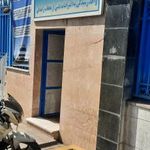 پلیس راهور منطقه ۲۰ تهران