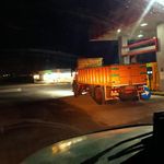 جایگاه سوخت فلاح