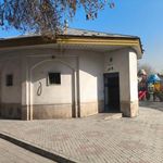 سرویس بهداشتی بوستان ارکیده