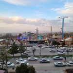 شهربازی رنگین کمان (شهربازی)