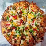 کباب ترکی نشاط و مرغ بریان
