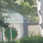 پلیس راهور منطقه ۲۰ تهران
