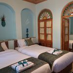 اقامتگاه سنتی اشرفیه