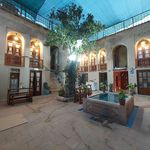 اقامتگاه سنتی اشرفیه