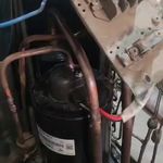 تعمیر و نصب کولر گازی در آراد سرما گستر