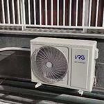 تعمیر و نصب کولر گازی در آراد سرما گستر