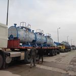 آذر استیل فن آوران