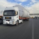 باربری حمل ونقل زمینی بین المللی صلاحی