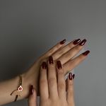 خدمات و آموزش تخصصی ناخن بهار اسدی