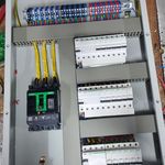 برق صنعتی رعدآسا